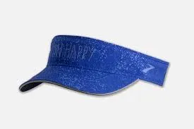 Run Happy Chaser Visor