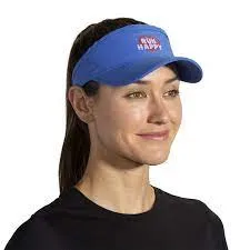 Run Happy Chaser Visor