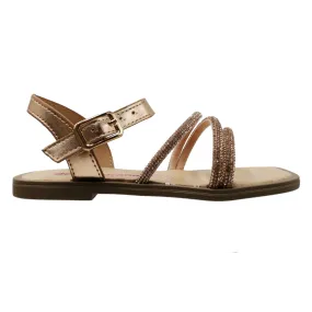 Sandalias Casuales con Hebilla para Niña Tropicana TR391001