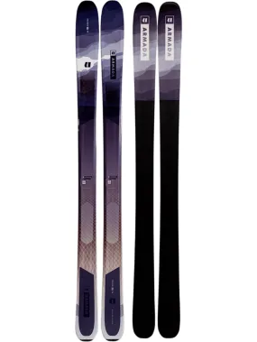 Sci ARMADA Tracer 98 - 180cm - SET