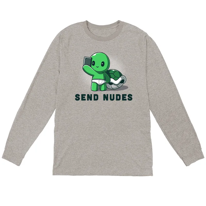 Send Nudes