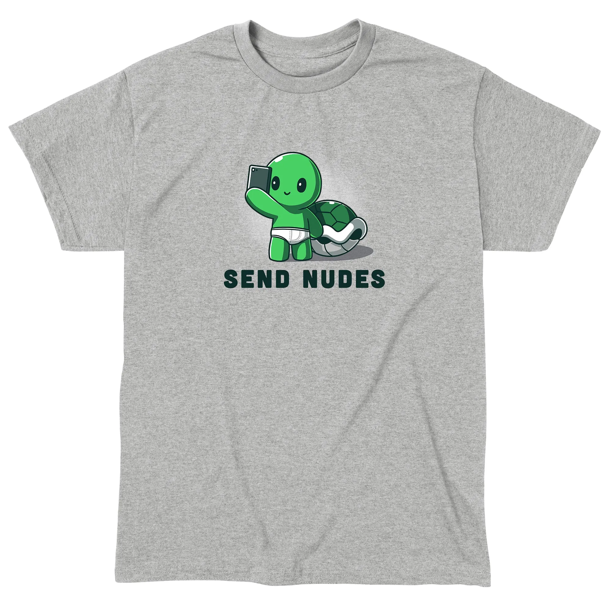 Send Nudes