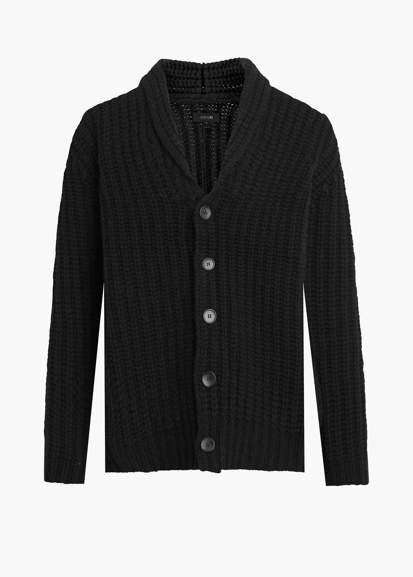 SHAWL CARDIGAN