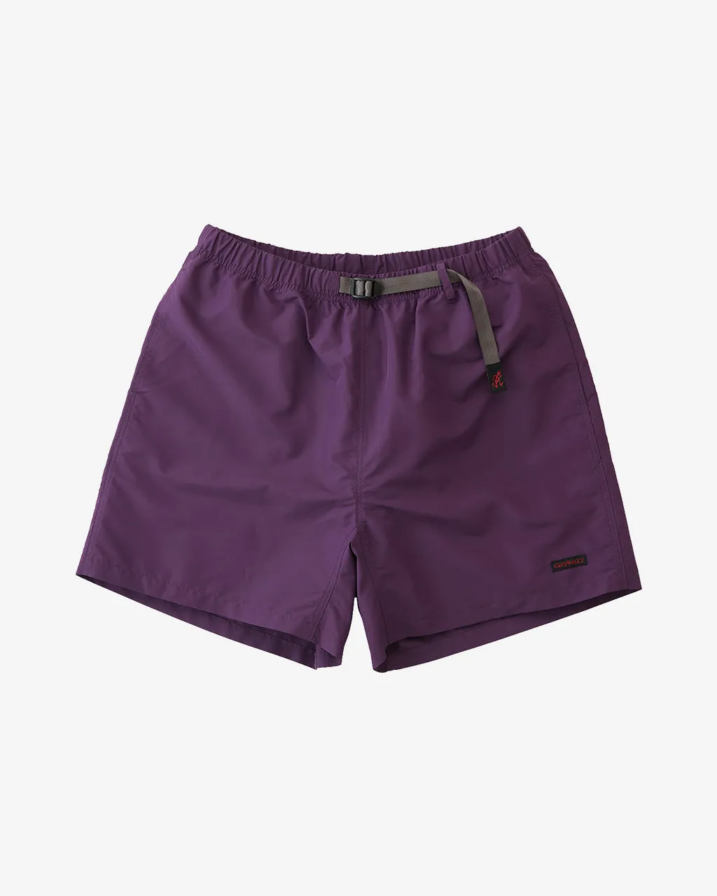 Shell Canyon Short Deep Purple