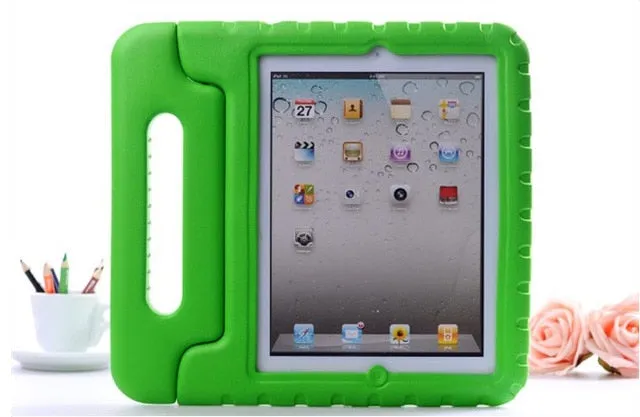 Shockproof Case for iPad Mini Series