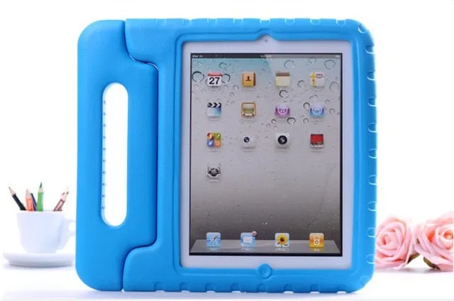 Shockproof Case for iPad Mini Series