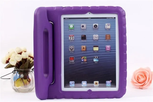 Shockproof Case for iPad Mini Series