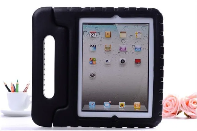 Shockproof Case for iPad Mini Series