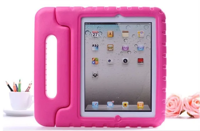 Shockproof Case for iPad Mini Series