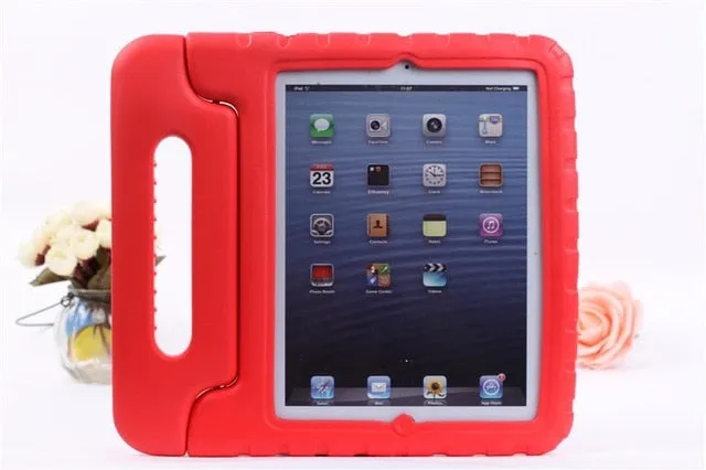 Shockproof Case for iPad Mini Series