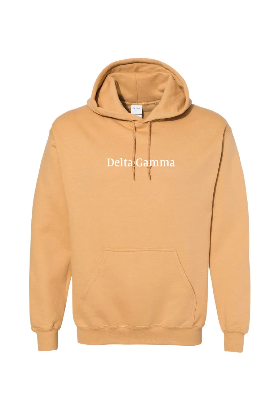 Simply DG Hoodie