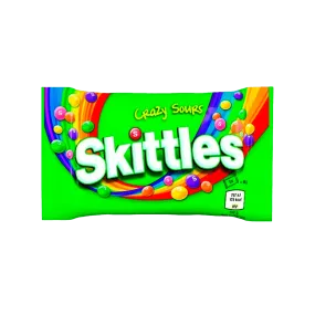 Skittles Sours Bag