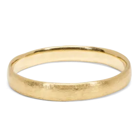 Slim Nilos Ring - Made to Order