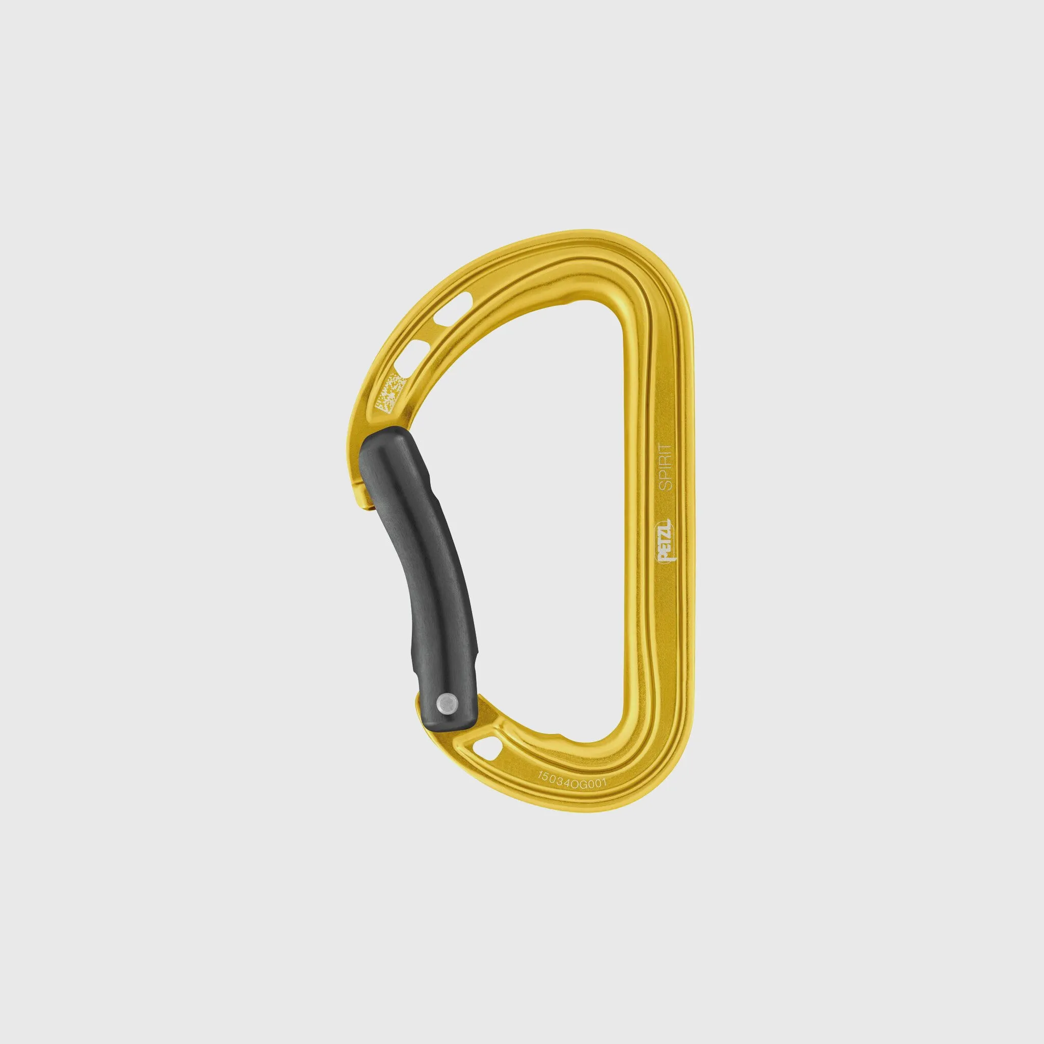 Spirit Carabiner