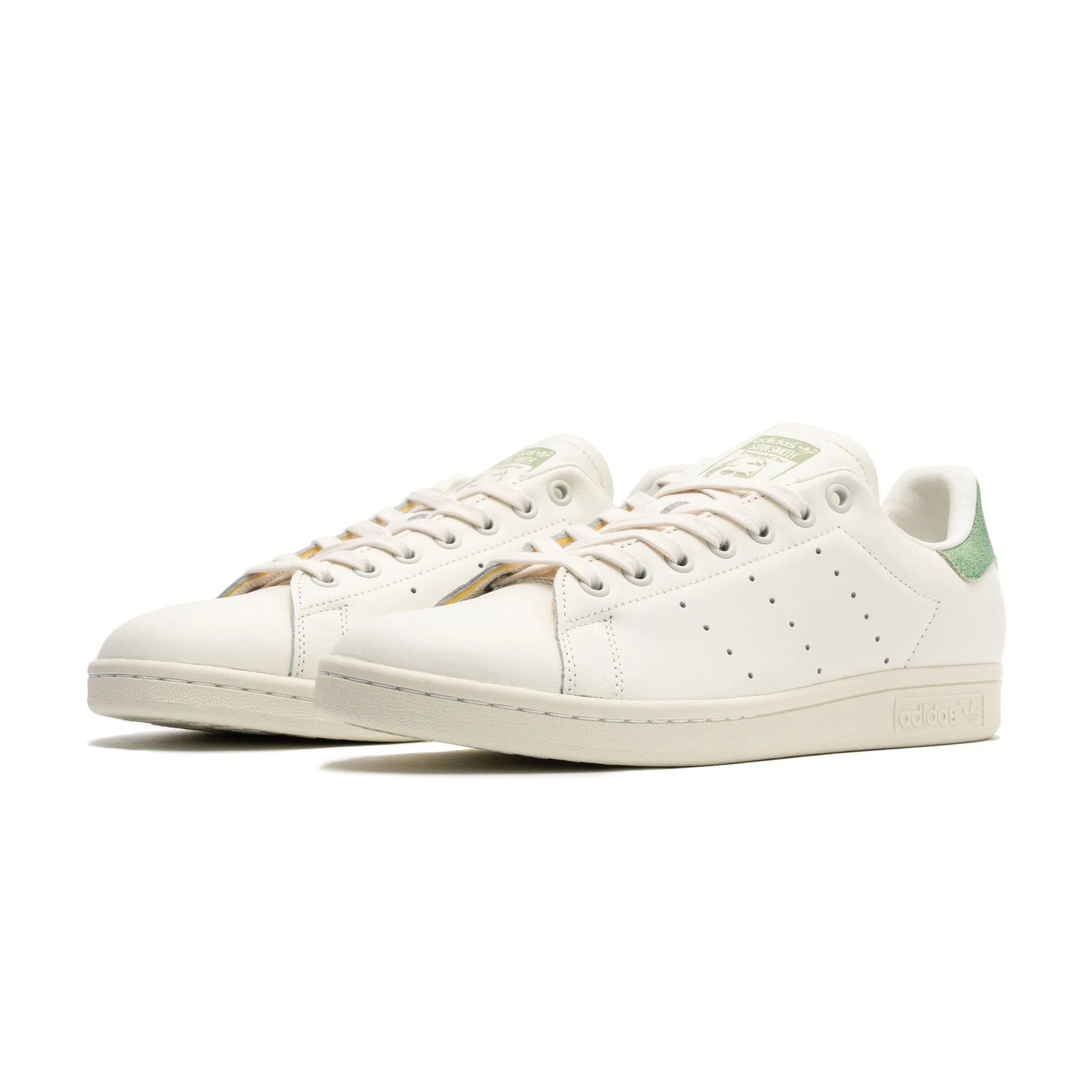 Stan Smith FZ6436 Court Green