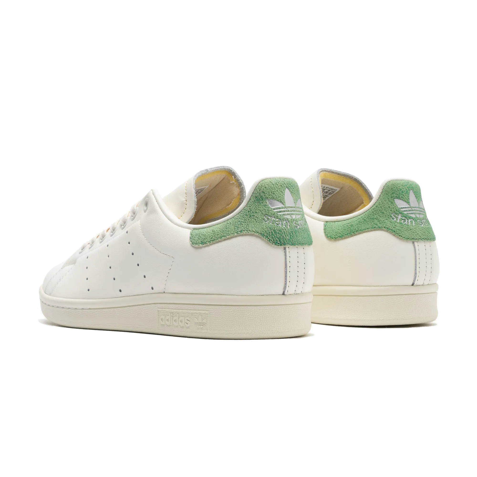 Stan Smith FZ6436 Court Green