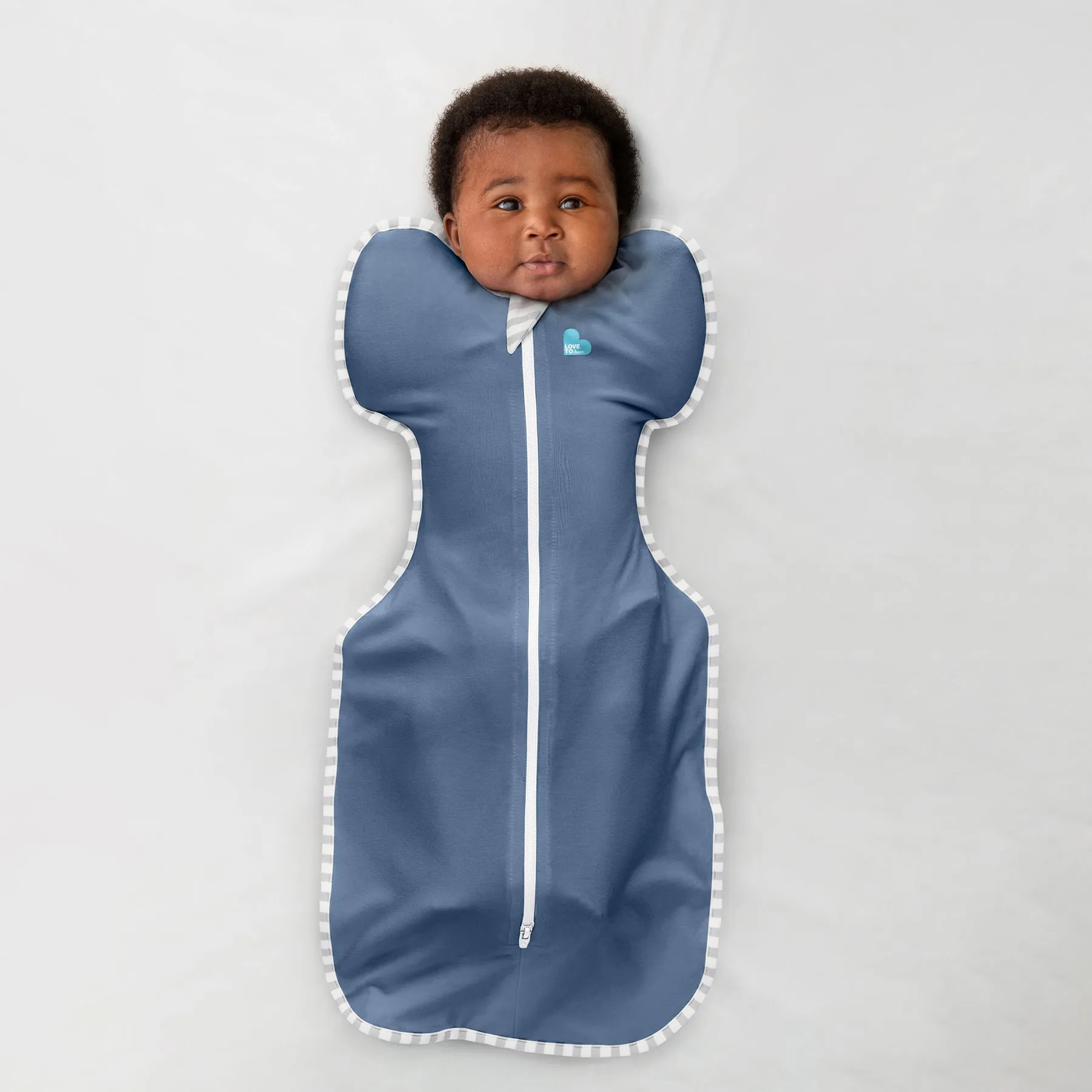 SWADDLE UP™ ORIGINAL 1.0 TOG - DENIM