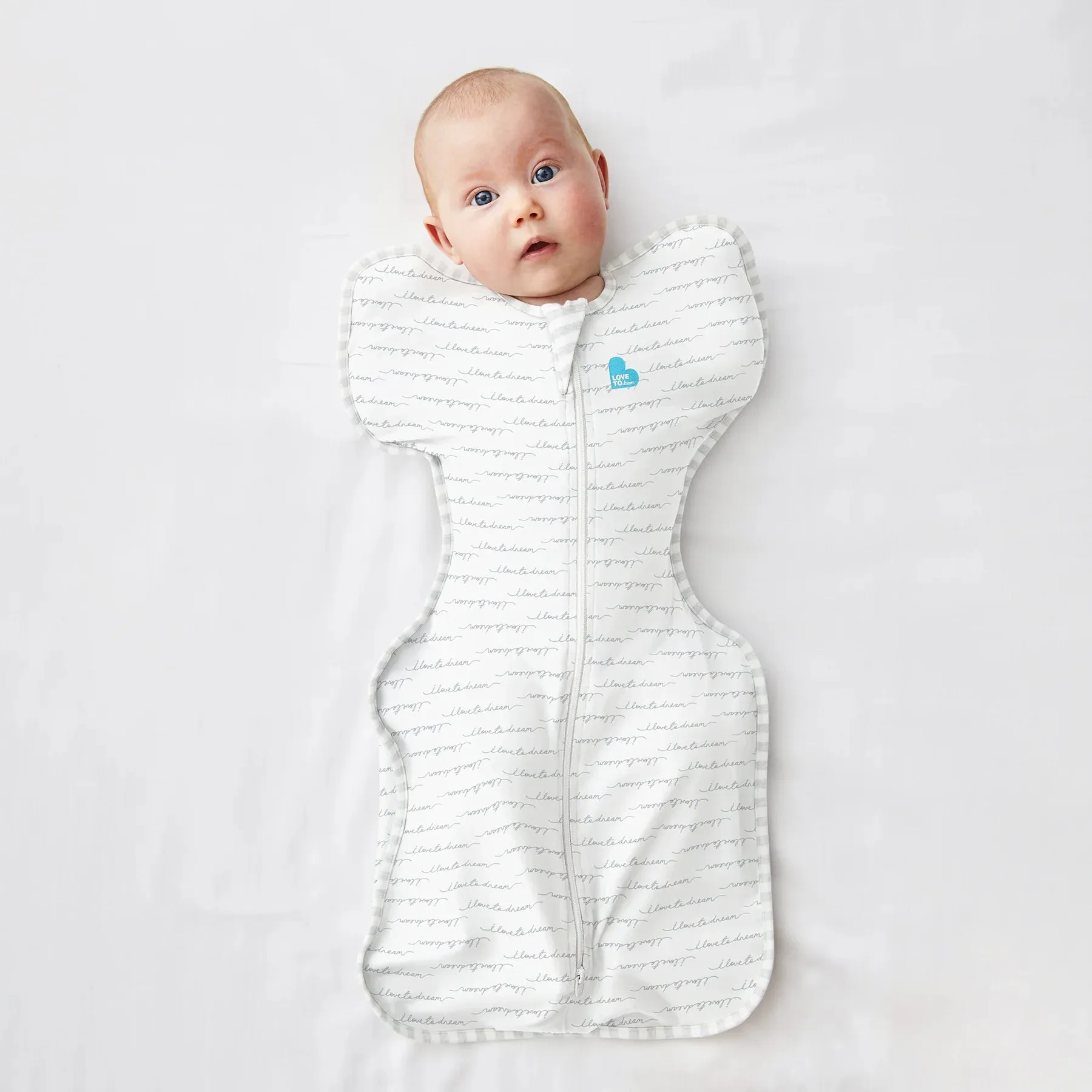 Swaddle Up™ Original 1.0 TOG - Dreamer