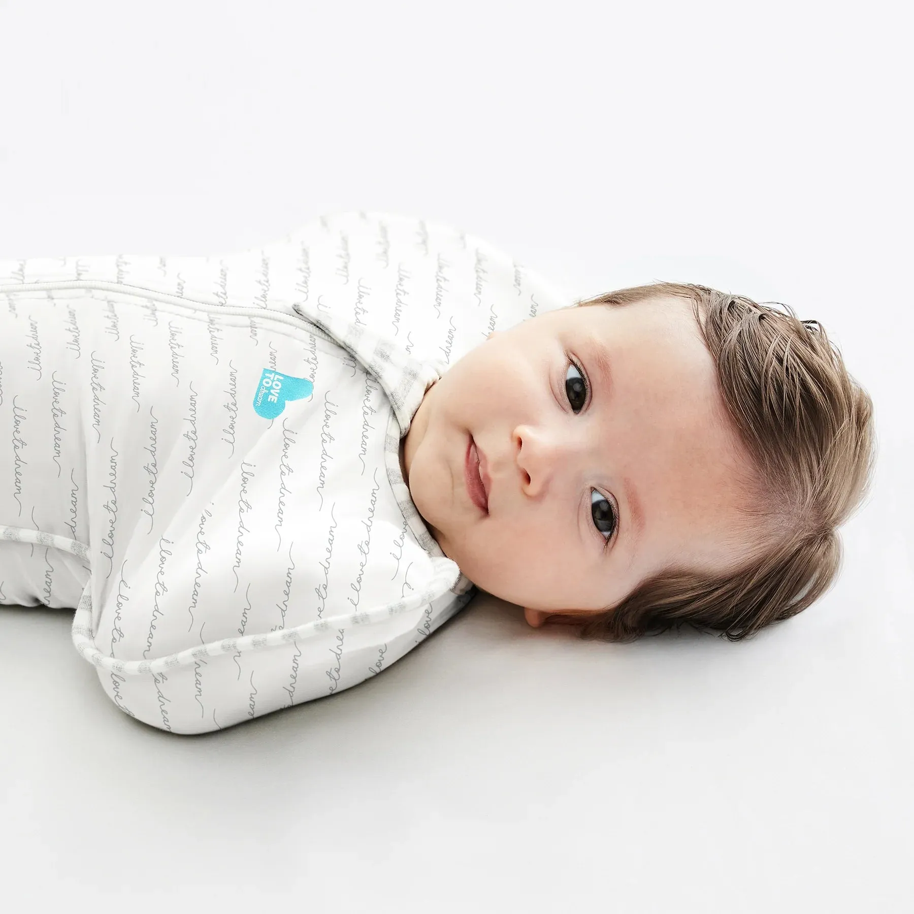 Swaddle Up™ Original 1.0 TOG - Dreamer