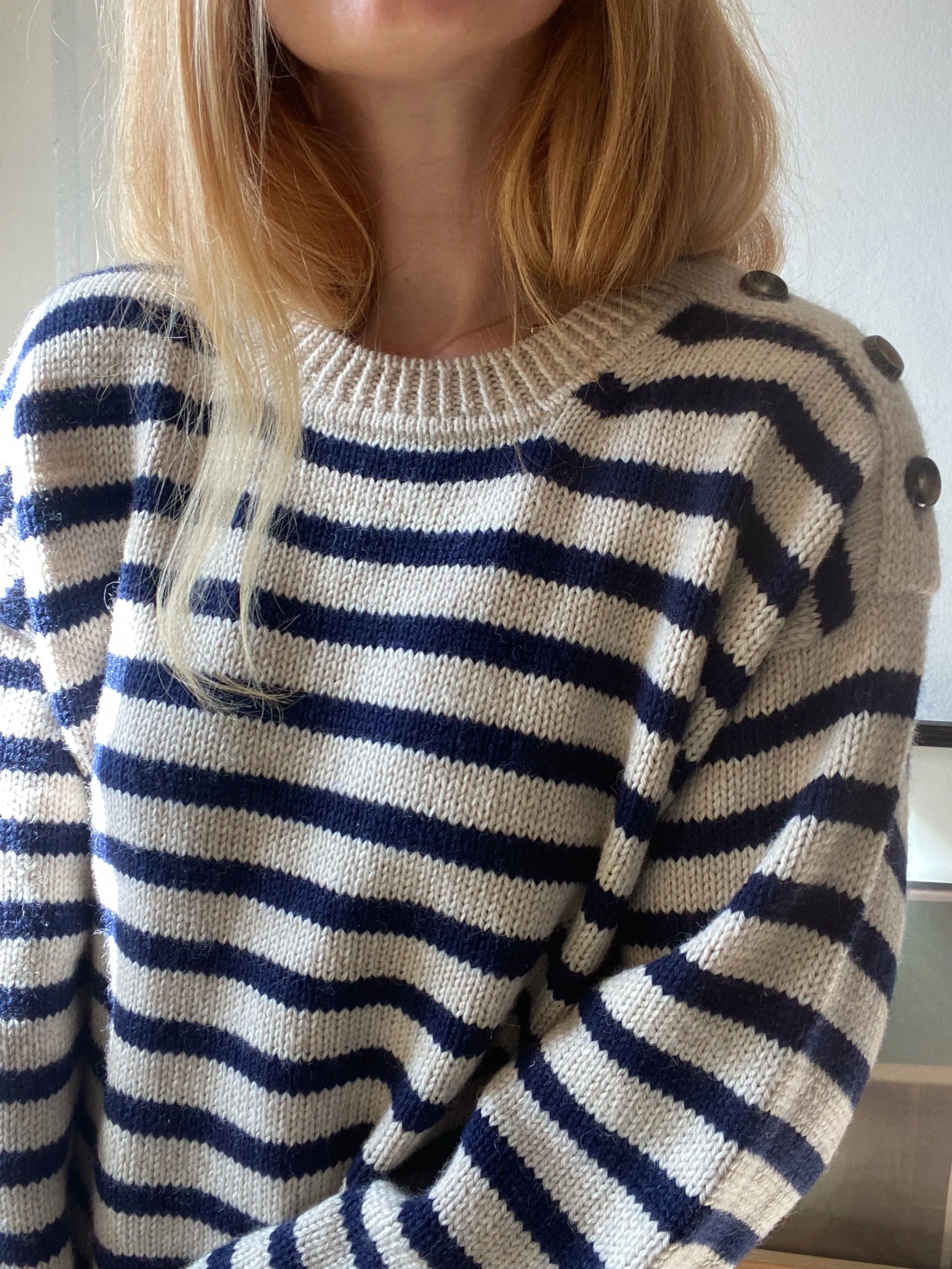 Sweater No. 22 - DANSK