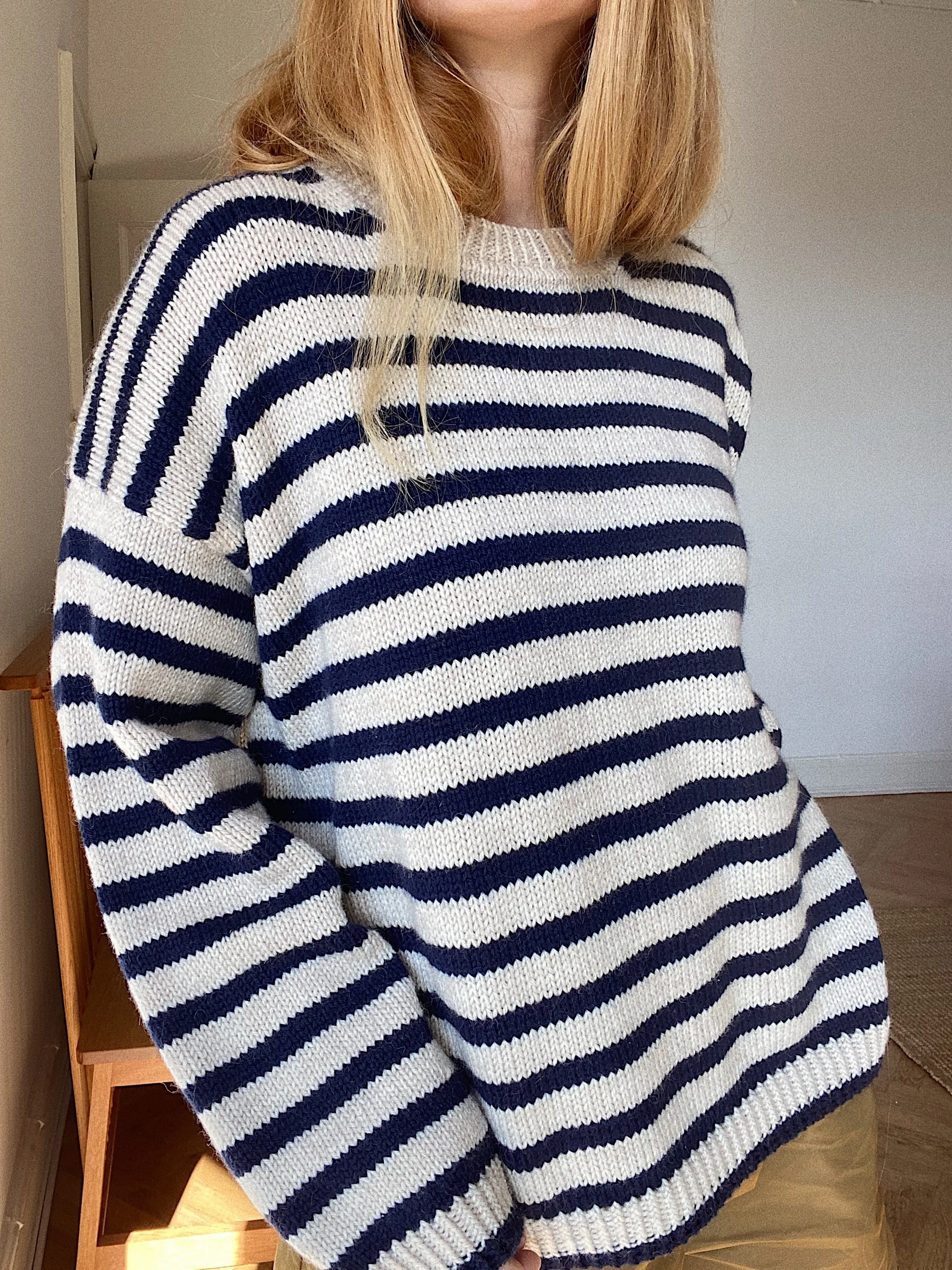 Sweater No. 22 - DANSK