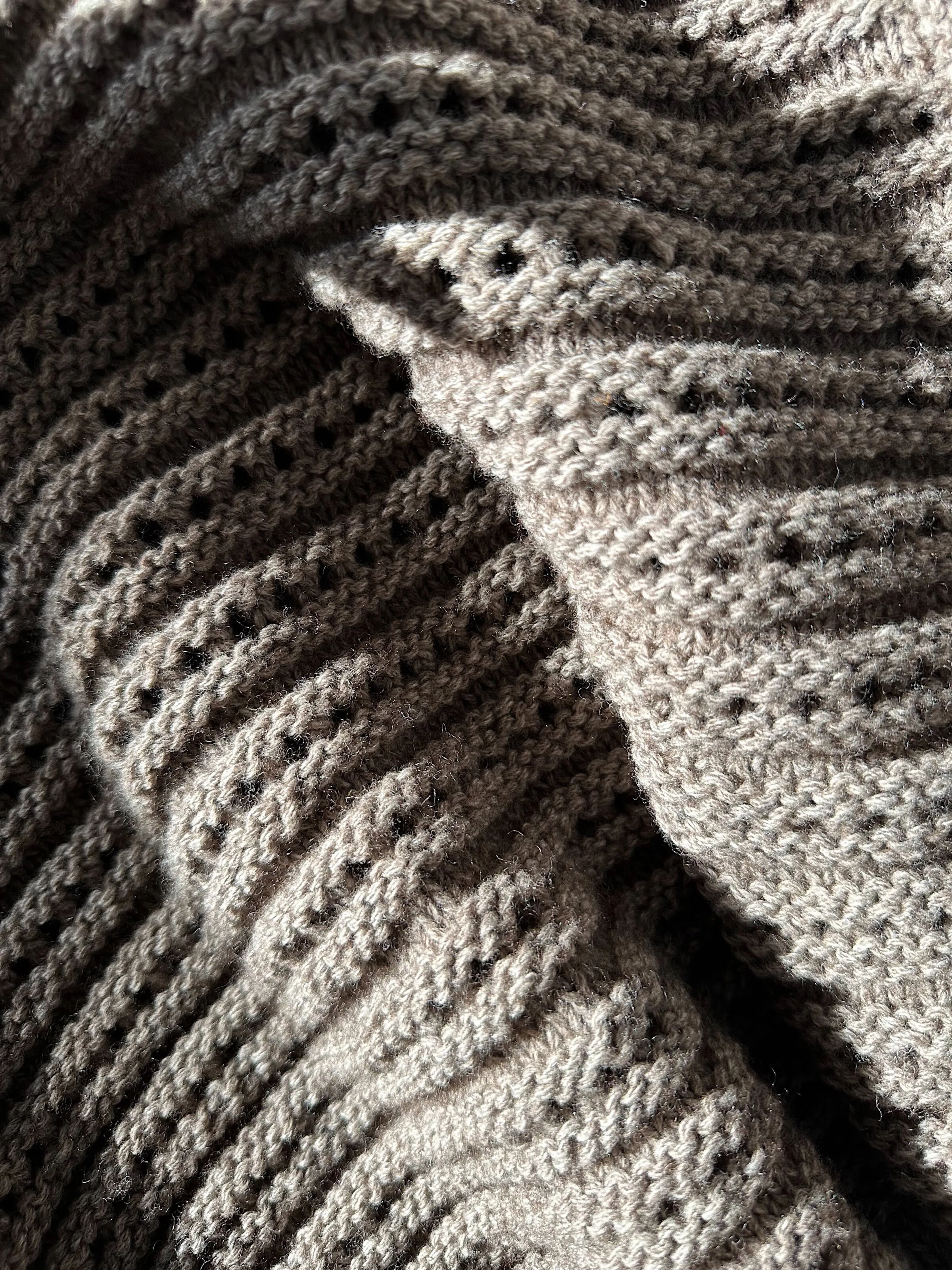 Sweater No. 27 - NORSK