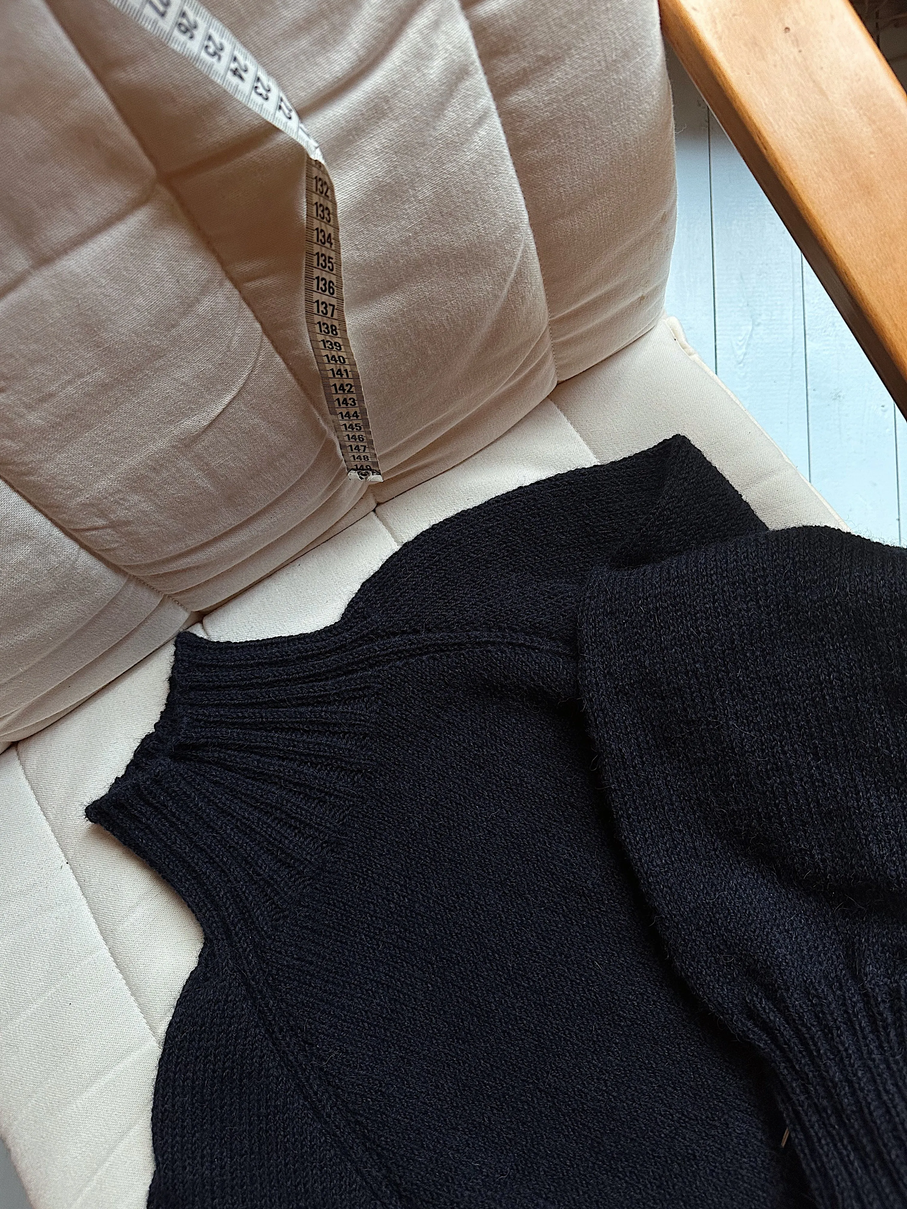 Sweater No. 9 light - NORSK