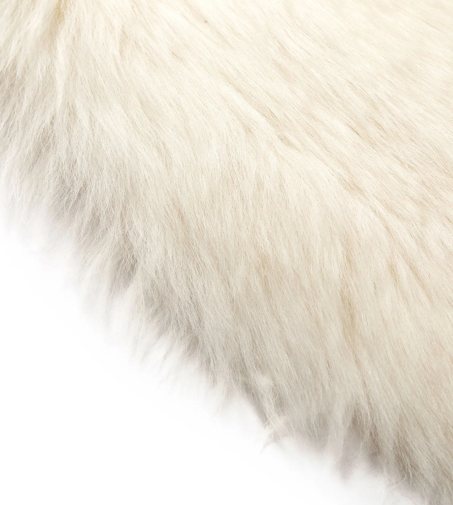 TARRAMARRA® Premium Australian Sheepskin Wool Single Long Wool Rugs 110cm