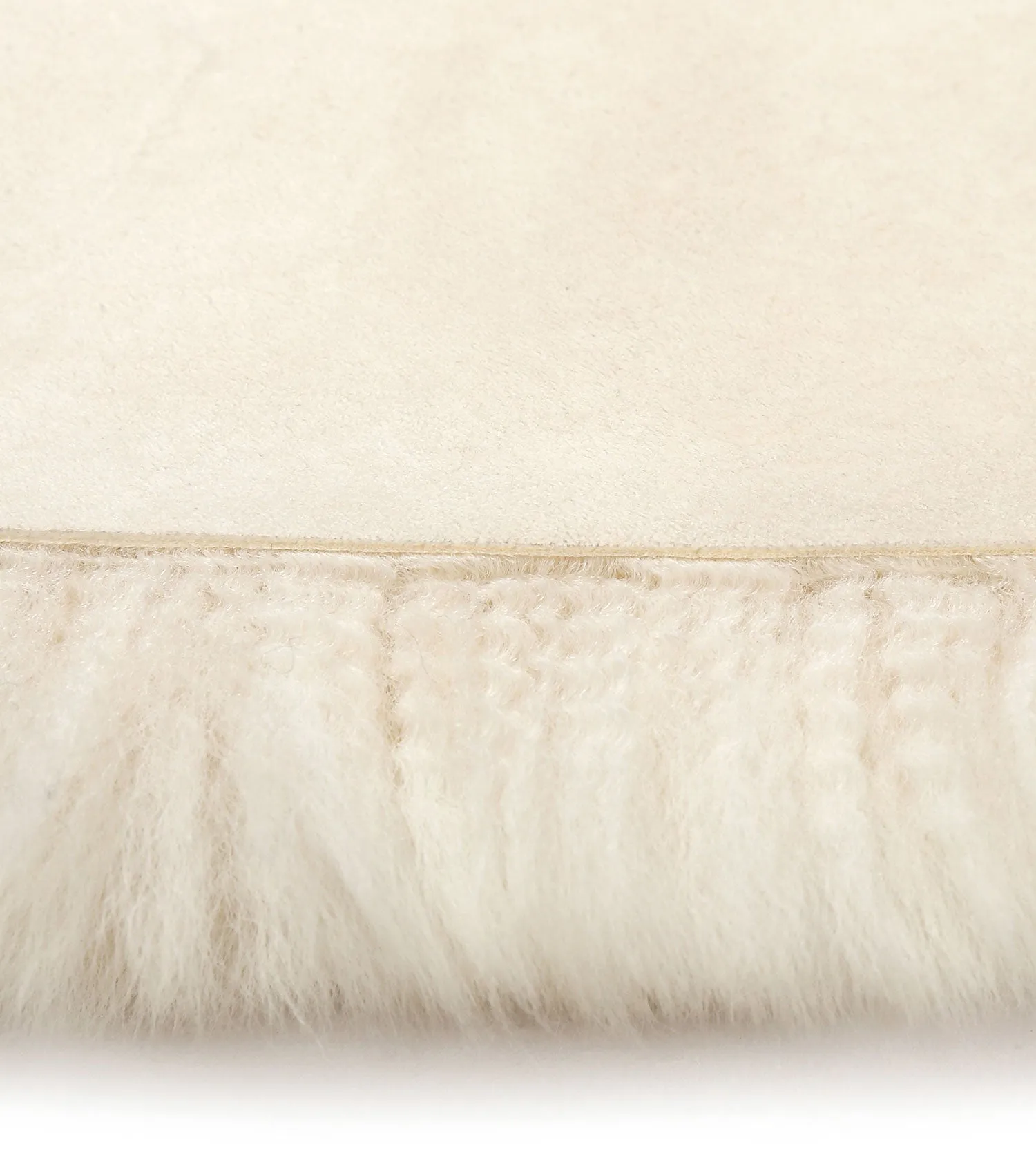 TARRAMARRA® Premium Australian Sheepskin Wool Single Long Wool Rugs 110cm