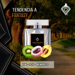 Tendencia a DFantasy