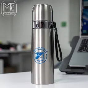 Termo Metálico 500ML MFC