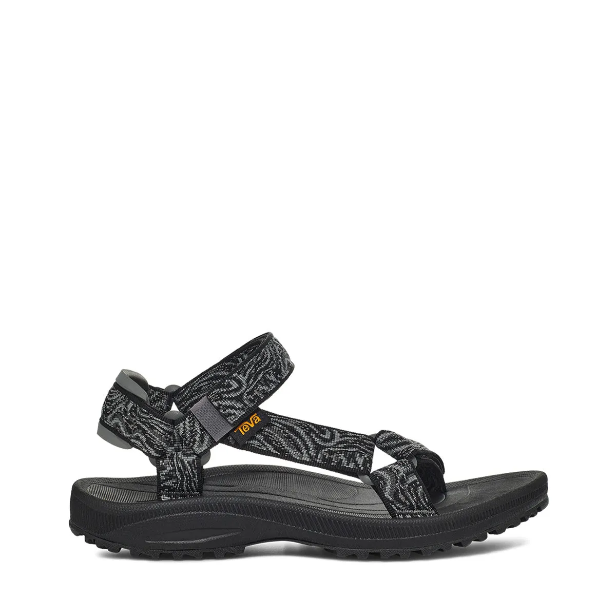 Teva Winsted Lava Dark Gull Grey  