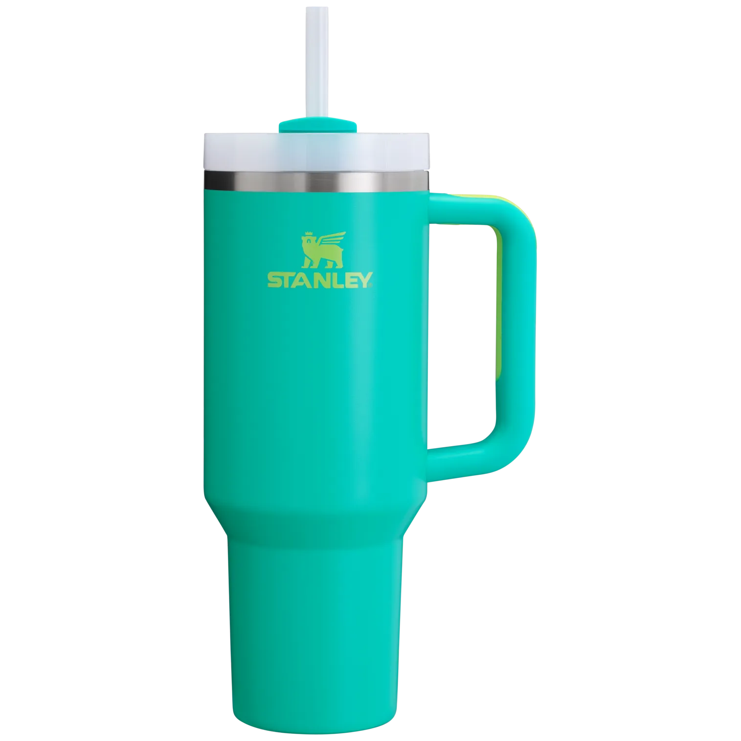 The Heat Wave Quencher H2.O FlowState™ Tumbler | 40 OZ