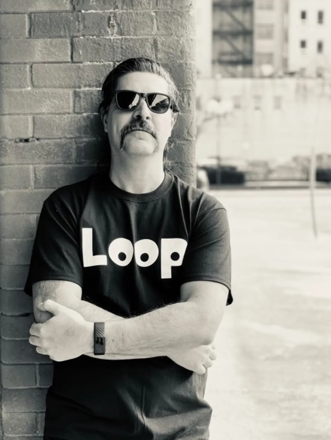 The Loop T-Shirt