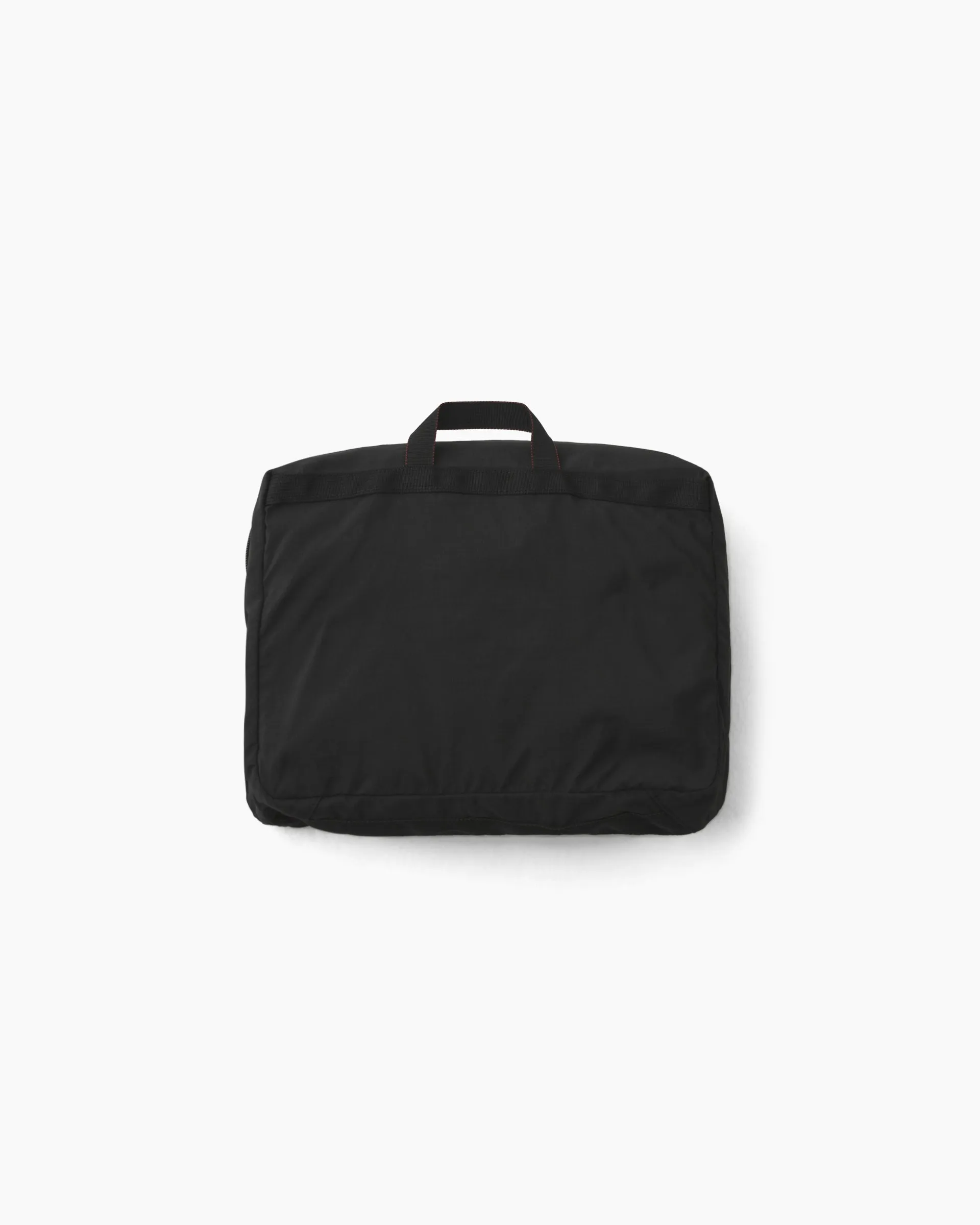 Travel Pouch M Black