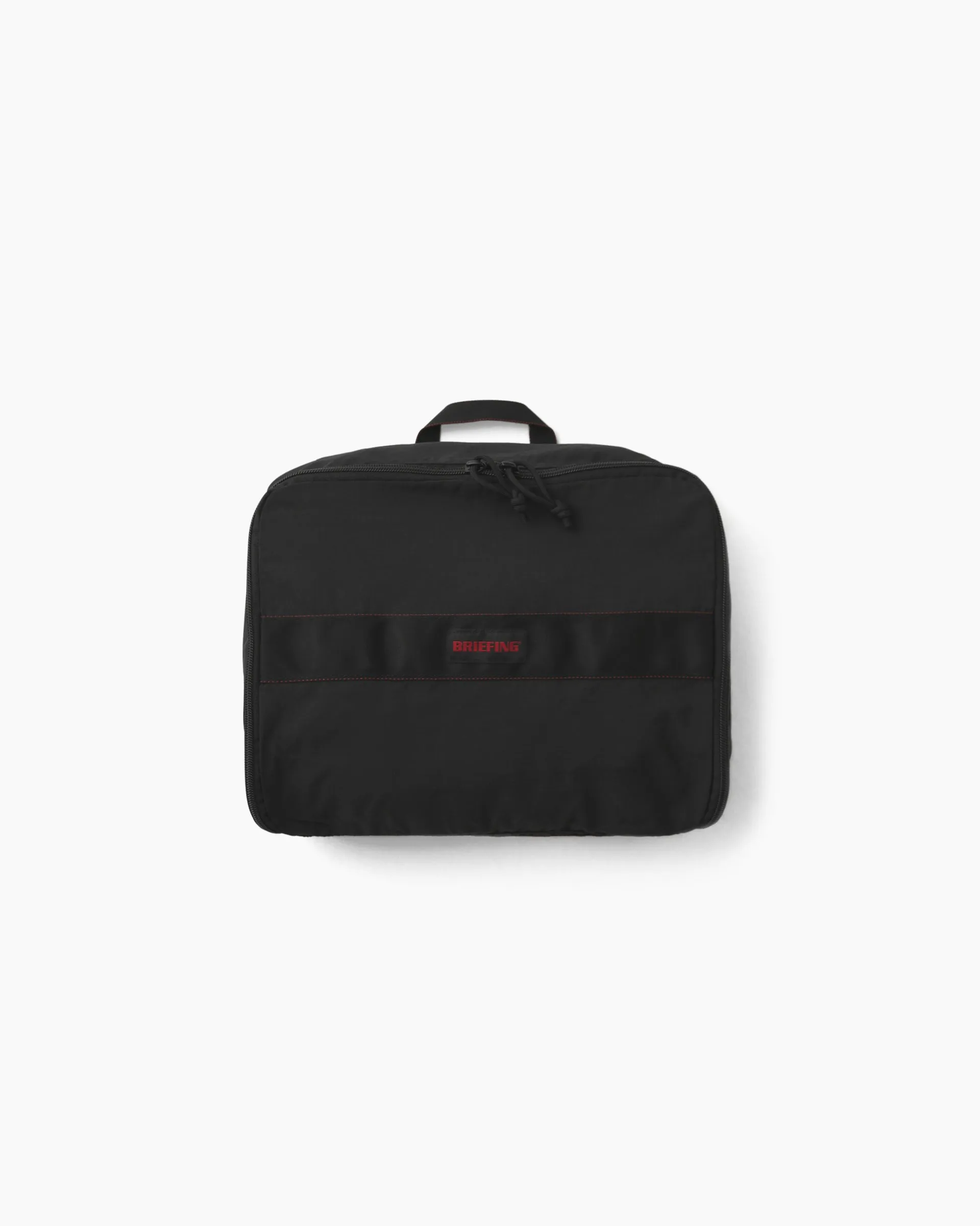 Travel Pouch M Black