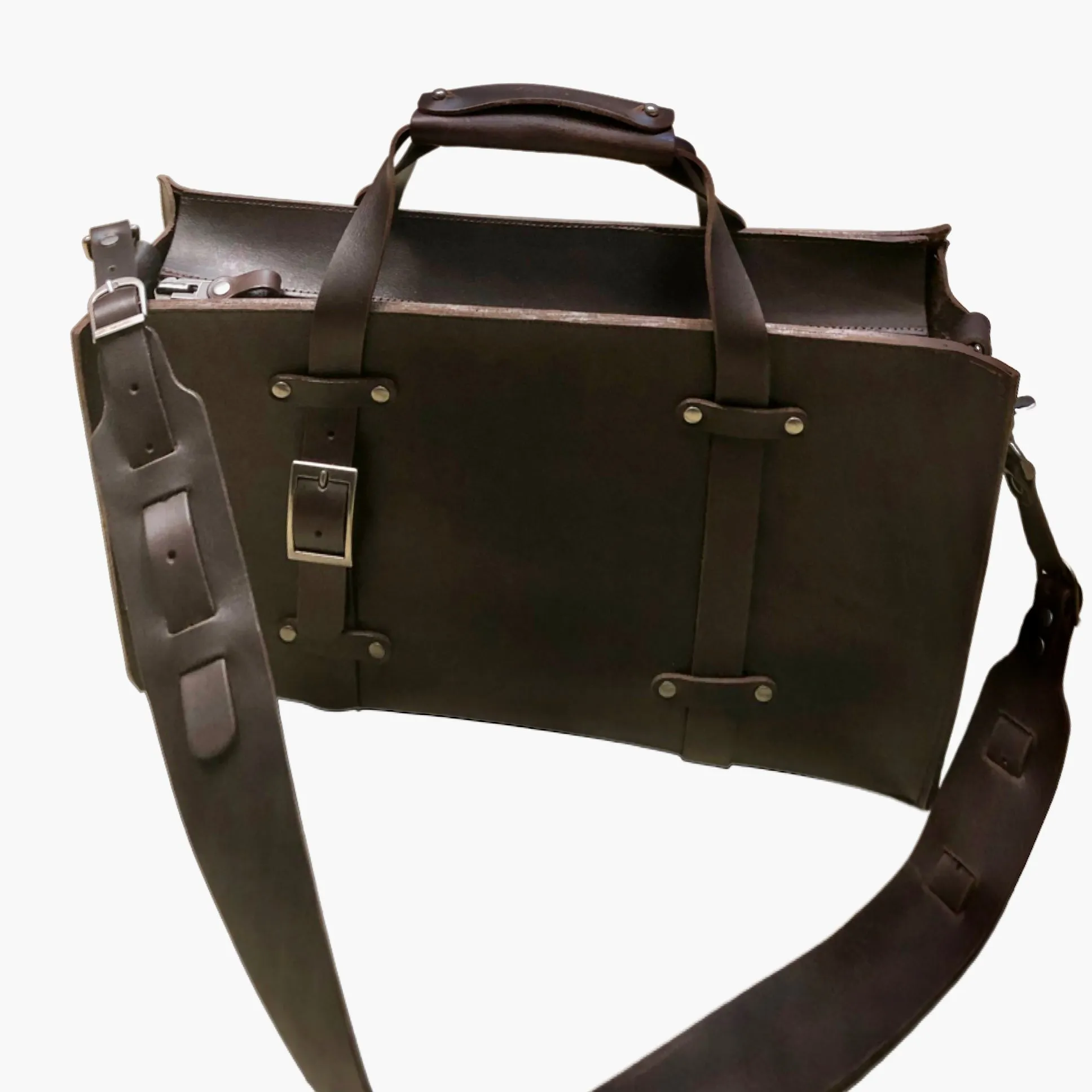 UB06b BRIEFCASE