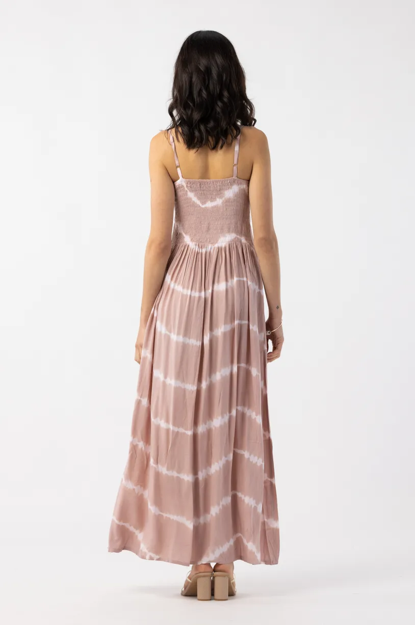 Vagabond Maxi Dress