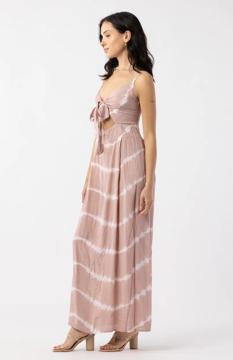 Vagabond Maxi Dress