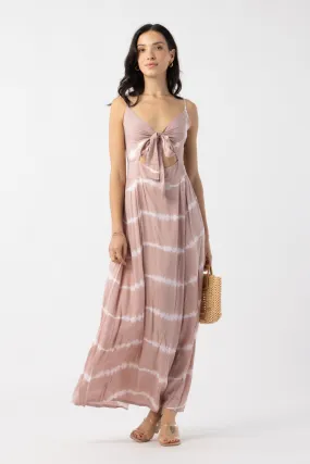 Vagabond Maxi Dress