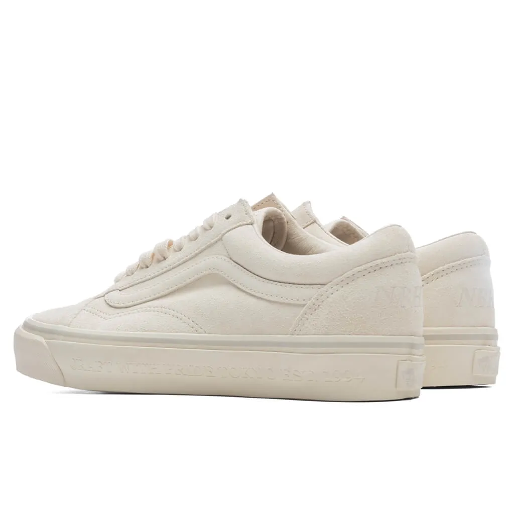 Vans x Neighborhood Old Skool 36 - Birch