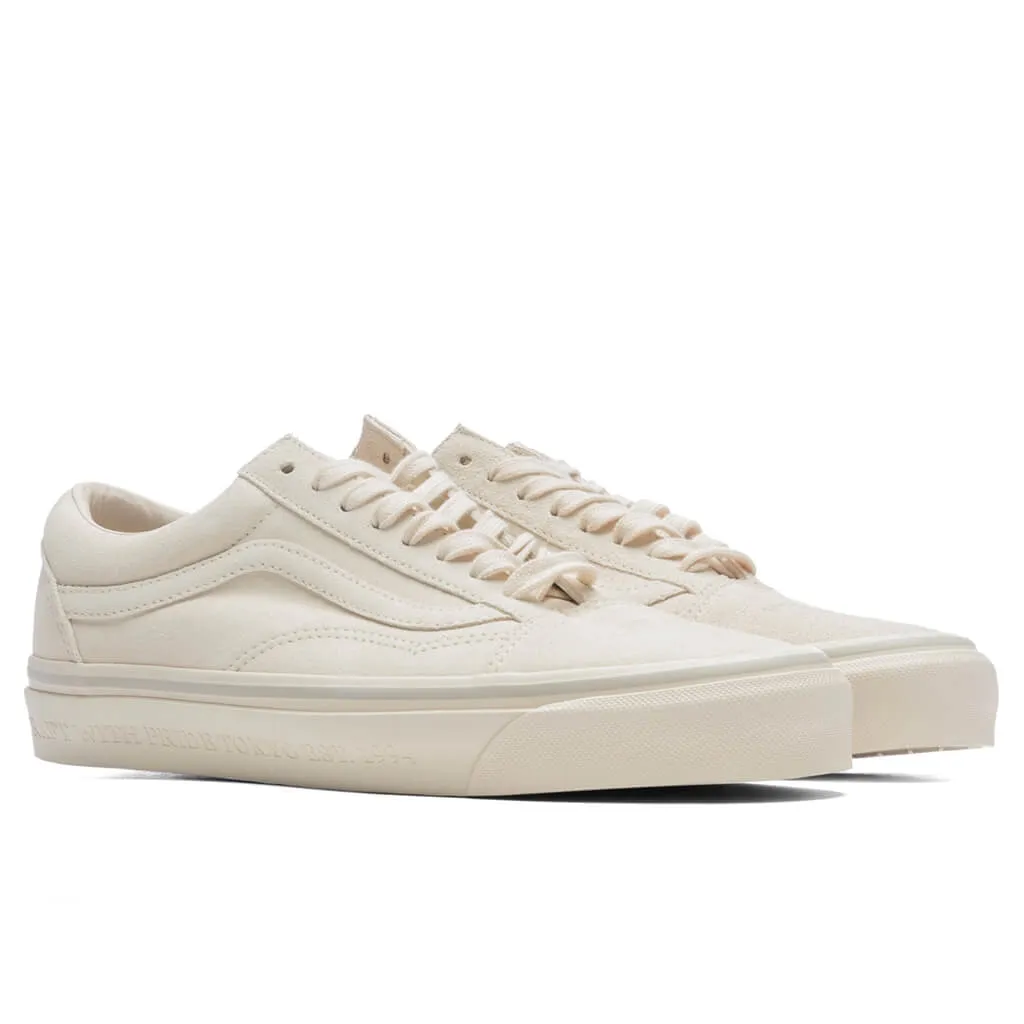 Vans x Neighborhood Old Skool 36 - Birch