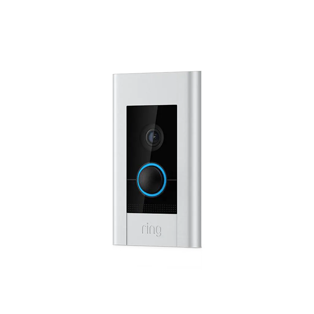 Video Doorbell Elite