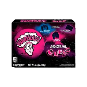 Warheads Galactic Cubes