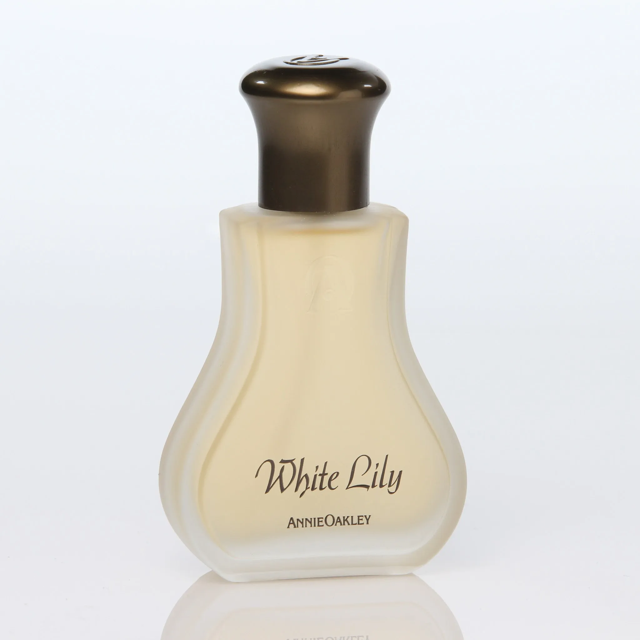 White Lily Eau de Toilette by Annie Oakley