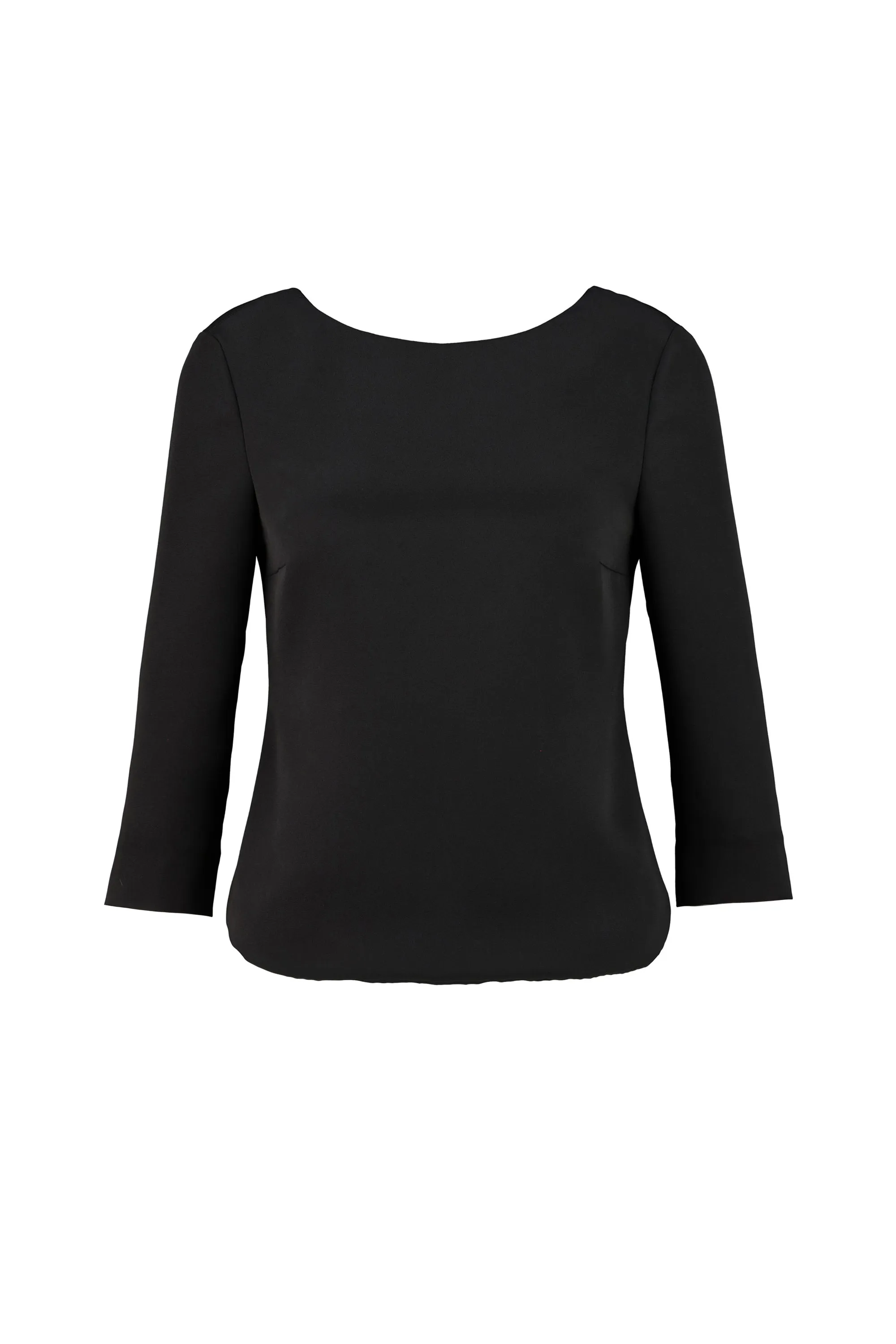 WIDDRINGTONIA BLACK SILK TOP