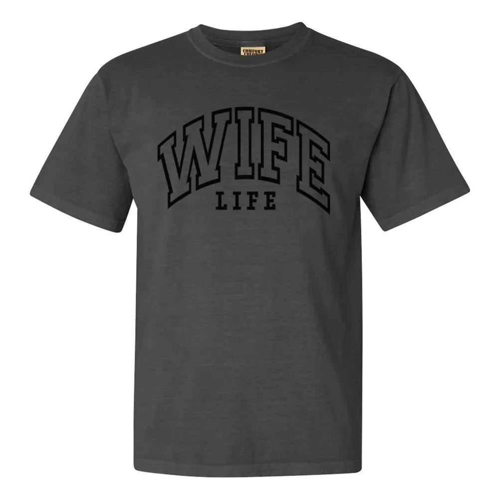 'Wife Life' T-Shirt