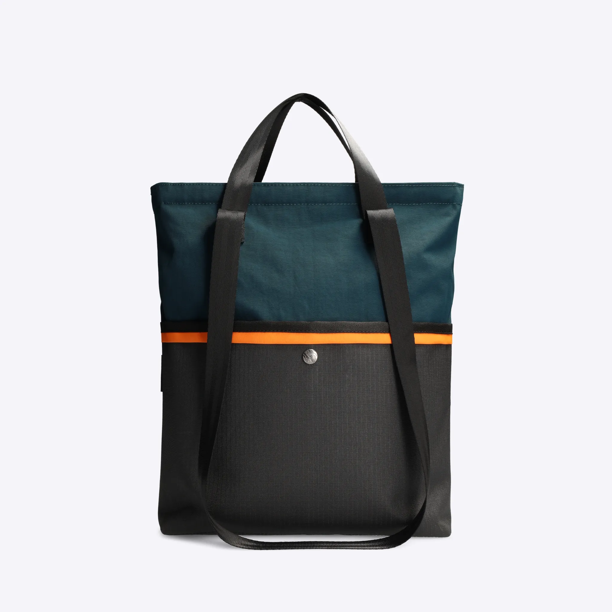 Wilderness X Sealand Recycled Swish Tote