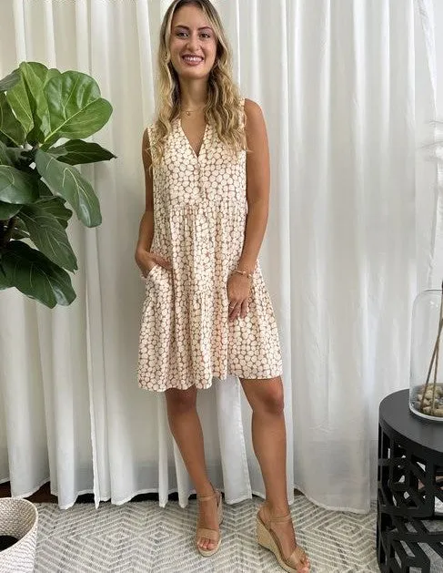 WILLOW dress