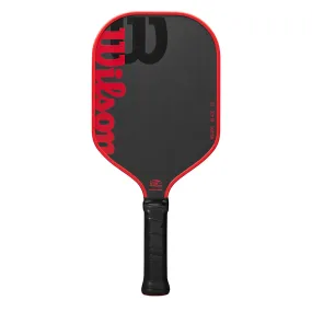 Wilson Blaze 13mm Pickleball Paddle